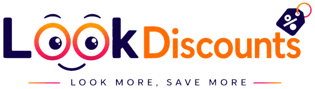LookDiscounts