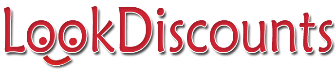 LookDiscounts – Best Discounts & Offers