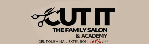 Beauty Parlors / Spa