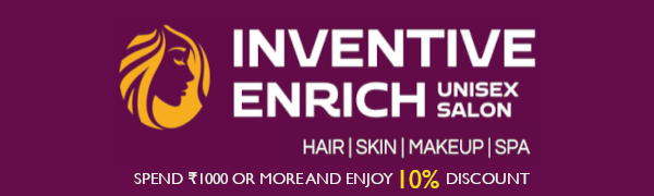 Beauty Parlors / Spa