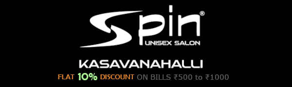 Beauty Parlors / Spa