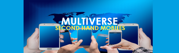 Mobiles in Bangalore