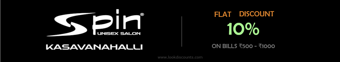 Beauty Parlour & Spa