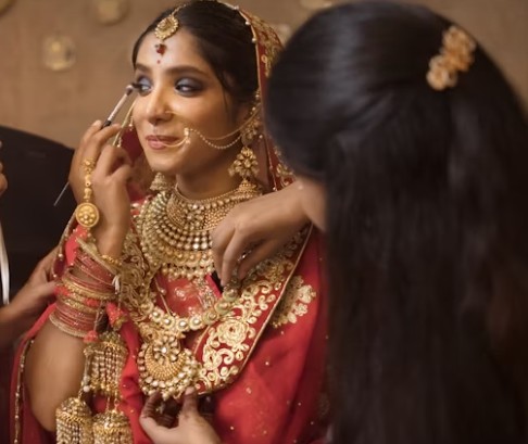 Hyderabad Beauty parlours