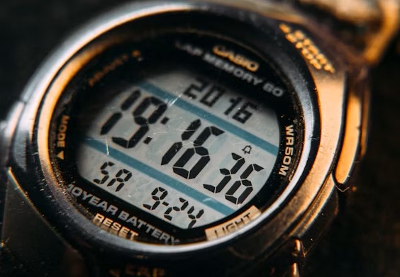 Hyderabad Digital Watches
