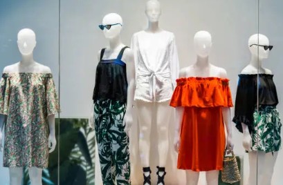 Hyderabad Womenswear