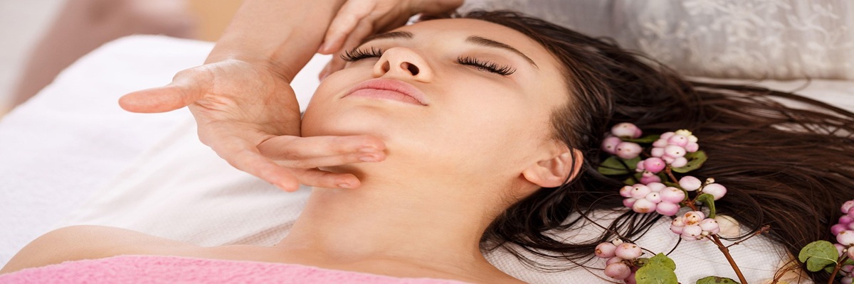 Beauty Parlour & Spa